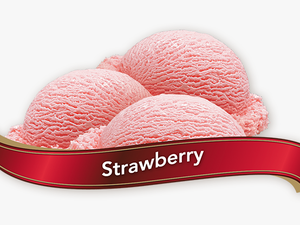 Chapman S Original Strawberry Ice Cream - Gelato