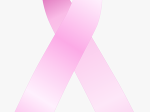 Png Pink Ribbon - Breast Cancer Tickled Pink