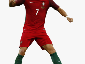 Real Cristiano Portugal Madrid Ronaldo Football Player - Cristiano Ronaldo Portugal 2017 Png