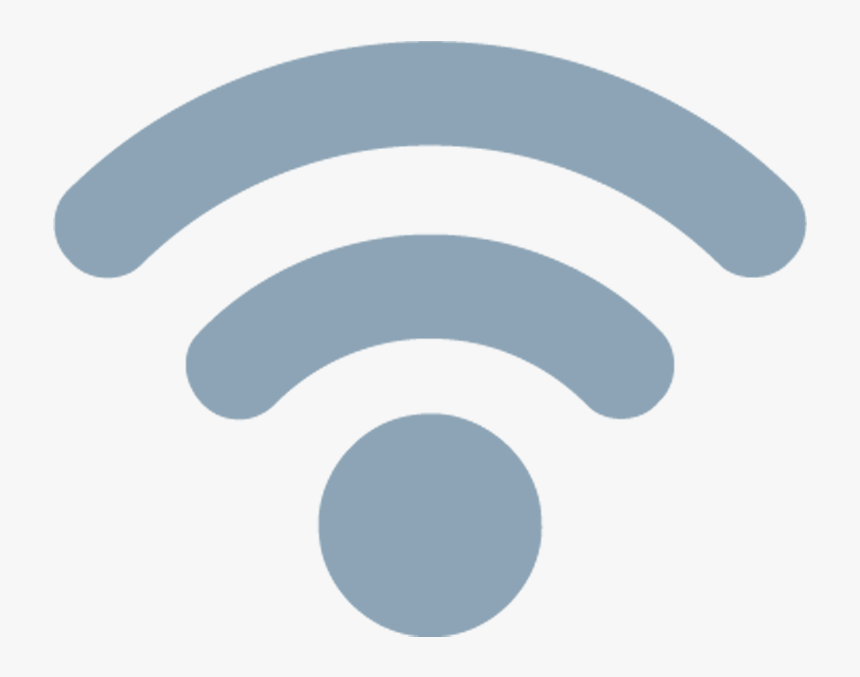 High Res Wifi Icon