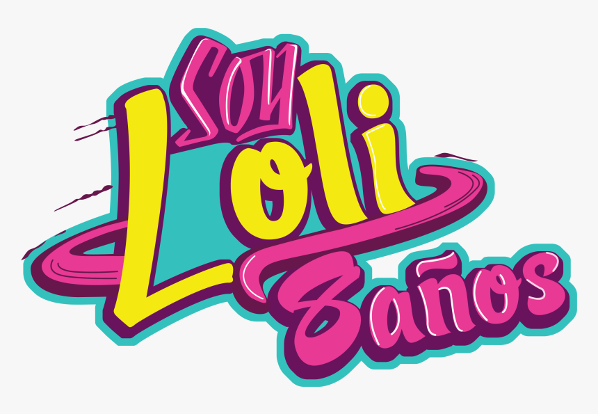 Logo Personalizado De Soy Luna P