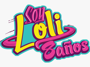 Logo Personalizado De Soy Luna Para Fiesta Sorpresa - Logo Background Soy Luna