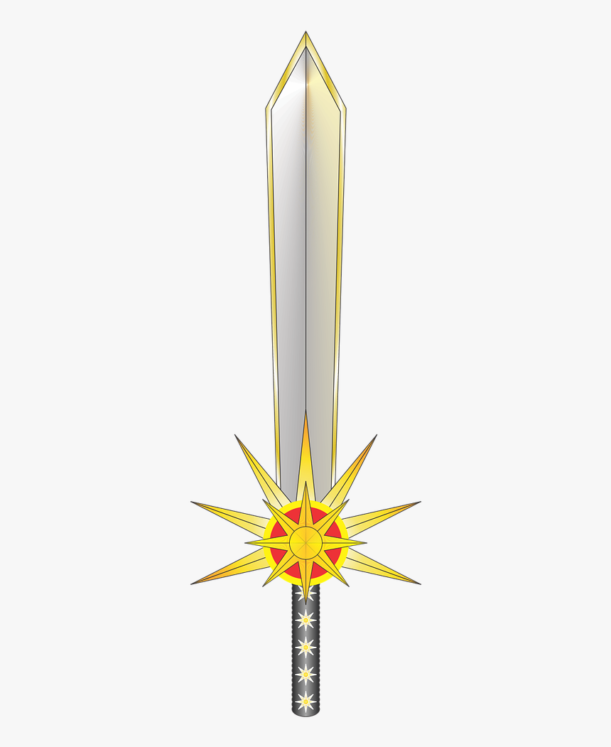 Sword Star