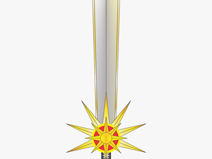 Sword Star