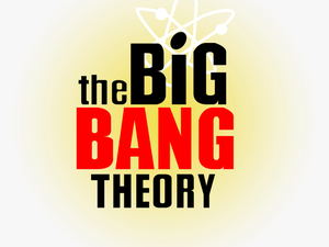 The Big Bang Theory Png Transparent - Big Bang Theory