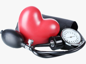 Fetal Arrhythmia - Heart And Blood Pressure Cuff