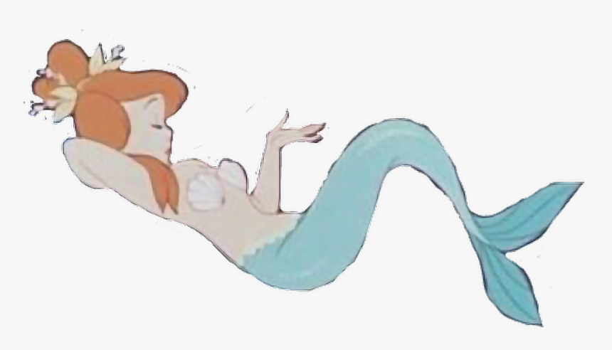 #mermaid #stickers #png #niche #