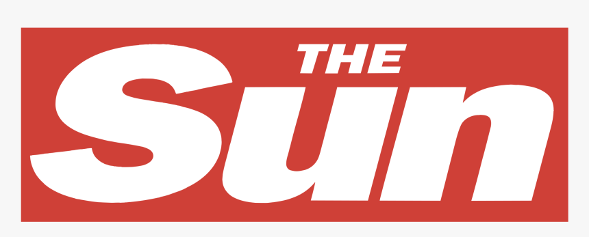 Sun Newspaper Logo Transparent