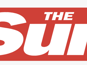 Sun Newspaper Logo Transparent