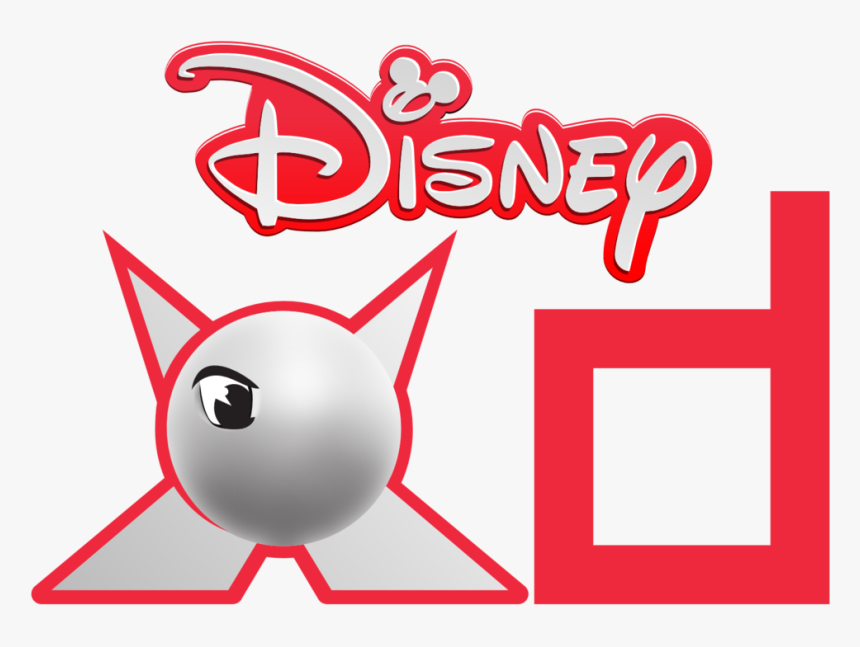 Disney Xd Logo Lde S Next Idea B