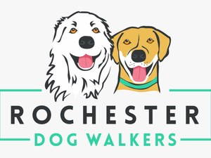 Dog Walking Logo Transparent 