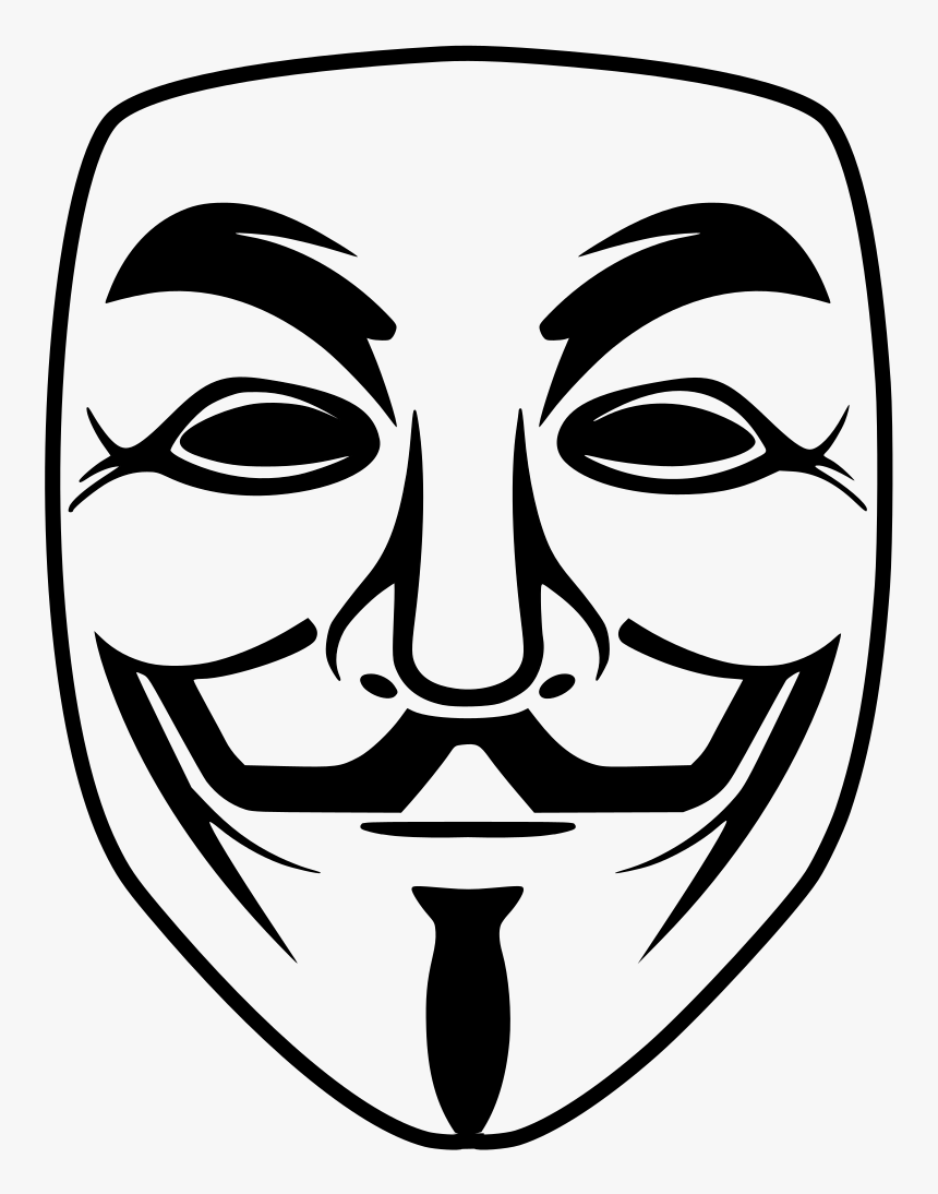 Anonymous Svgsvg Wikimedia Commo