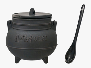 Cauldron Png - Harry Potter Mini Cauldron