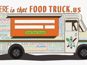 Food Truck Layout Design - Design A Food Truck Online