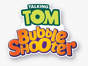 Bubble Shooter Logo Png