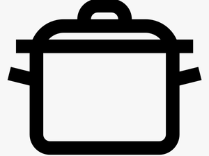 Cooking Pot Icon Free Icons - Free Cooking Pot Icon