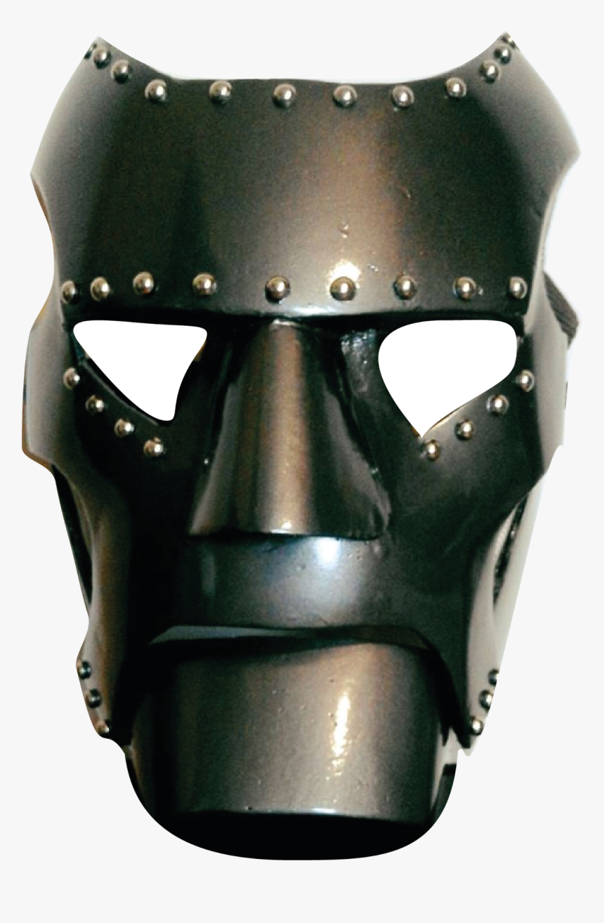 Custom Dr Doom Replica Mask Cosp