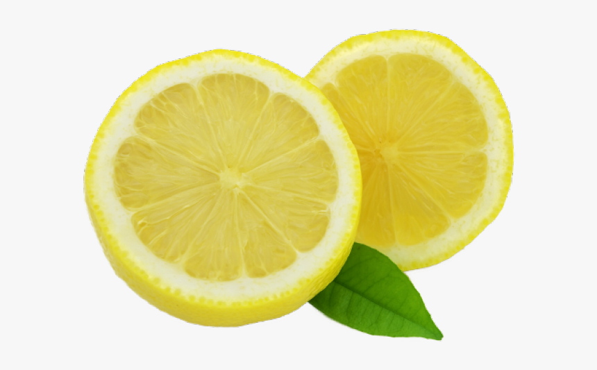 Lemon Png Transparent Images - L