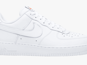 Transparent Swooshes Png - Puma Gv Special All White