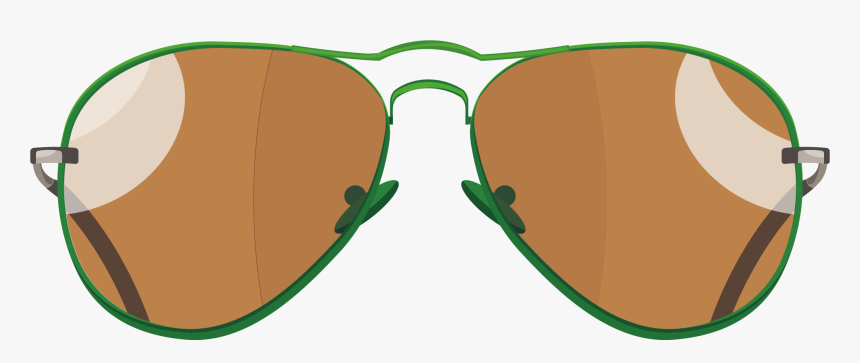 Vector Brown Goggles Sunglasses 