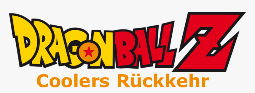 Dragon Ball Z - Dragon Ball Kakarot Logo