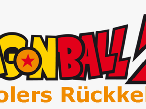 Dragon Ball Z - Dragon Ball Kakarot Logo
