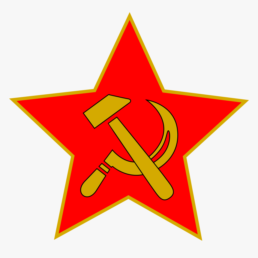 Soviet Union Logo Free Png Image