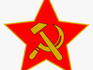 Soviet Union Logo Free Png Image - Communism Clipart