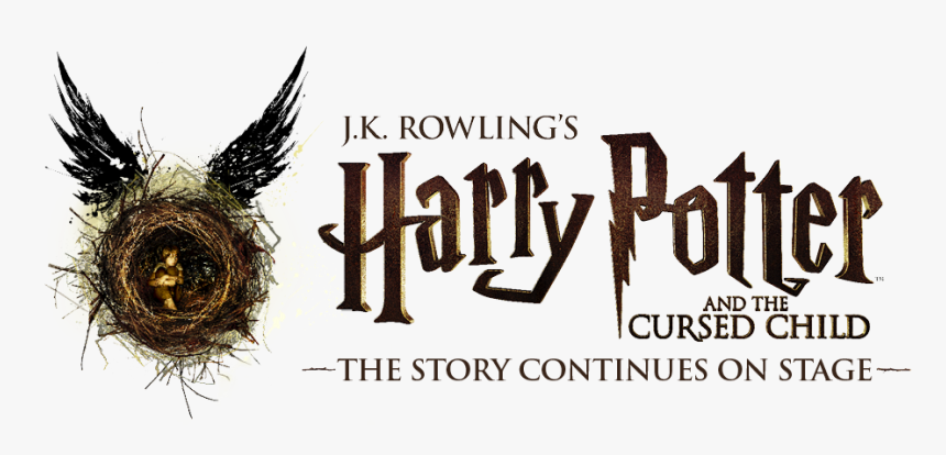 Harry Potter Header Image - Graphic Design
