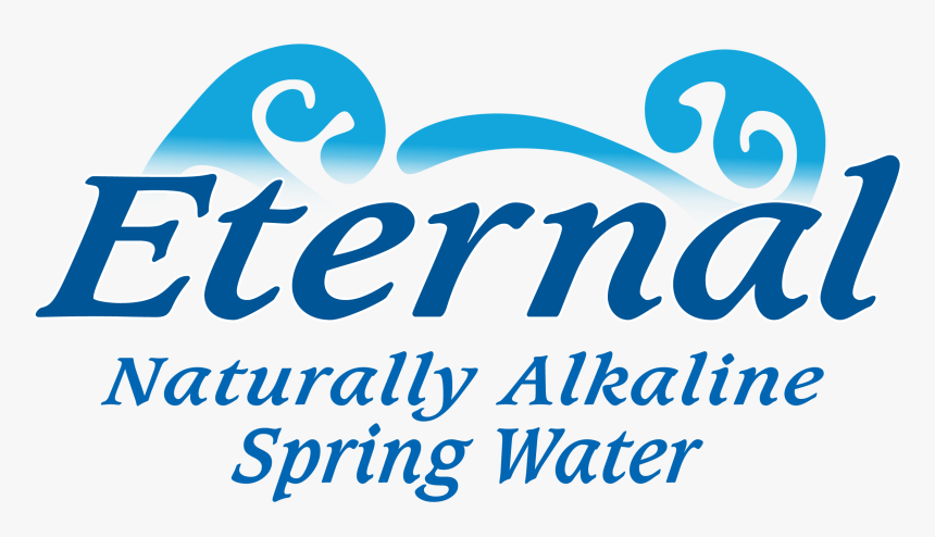 Eternal Water Logo Png