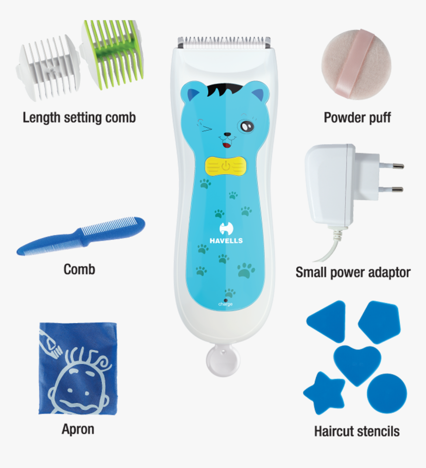 Havells Baby Hair Clipper