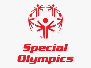 Logo For Special Olympics - Special Olympics