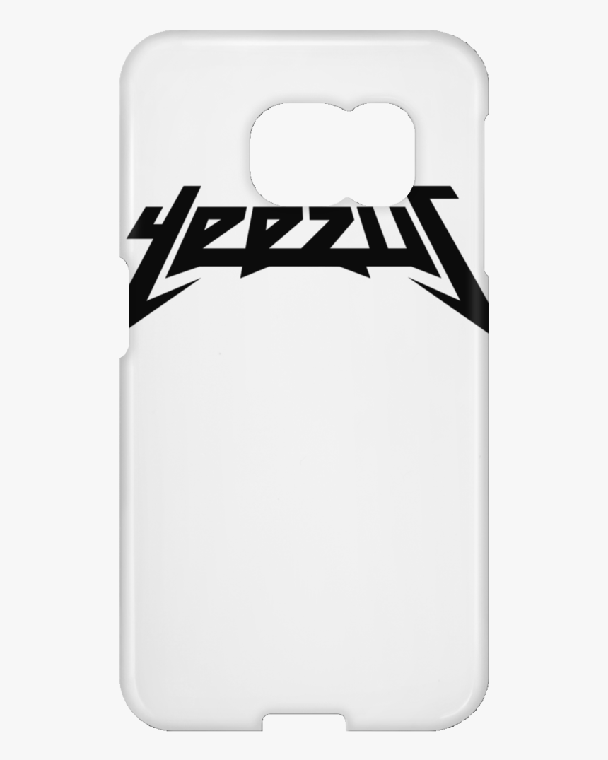 Yeezus Tour Shirts Online - Transparent Yeezus Logo