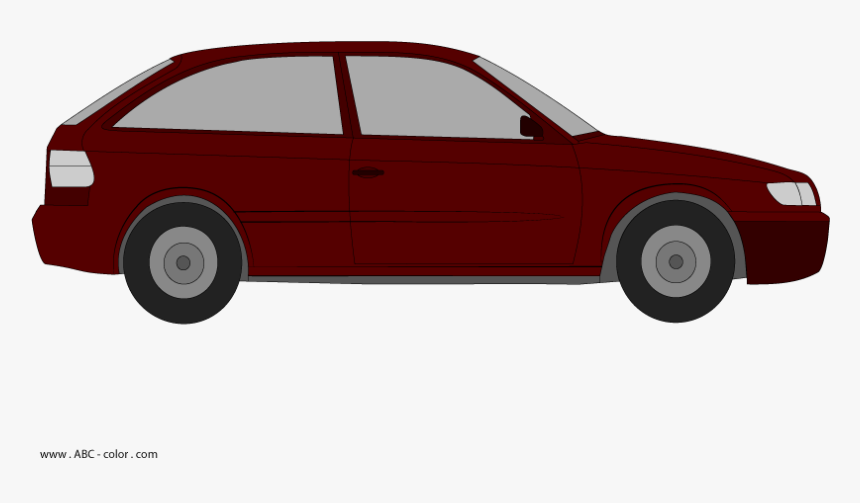 Car Interior Clipart Graphic Transparent Classic Car - Рисунок Машины Png
