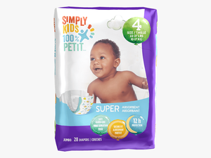 Simply Kids Product - Baby