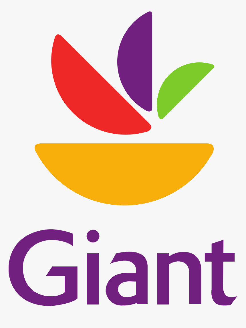 Thumb Image - Giant Food Logo Pn