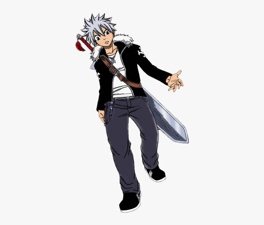 How Strong Is Wiki - Rave Master Haru