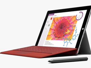 Surface Pro Model 1645