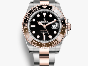 Rolex Gmt Master Ii Swiss Replica Watch 126711chnr