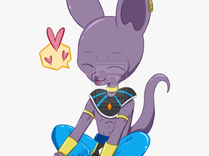 One Piece Role-play Wiki - Dragon Ball Beerus Cute