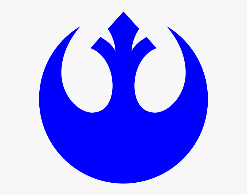 Starwars Clipart Rebel Alliance - Rebel Alliance