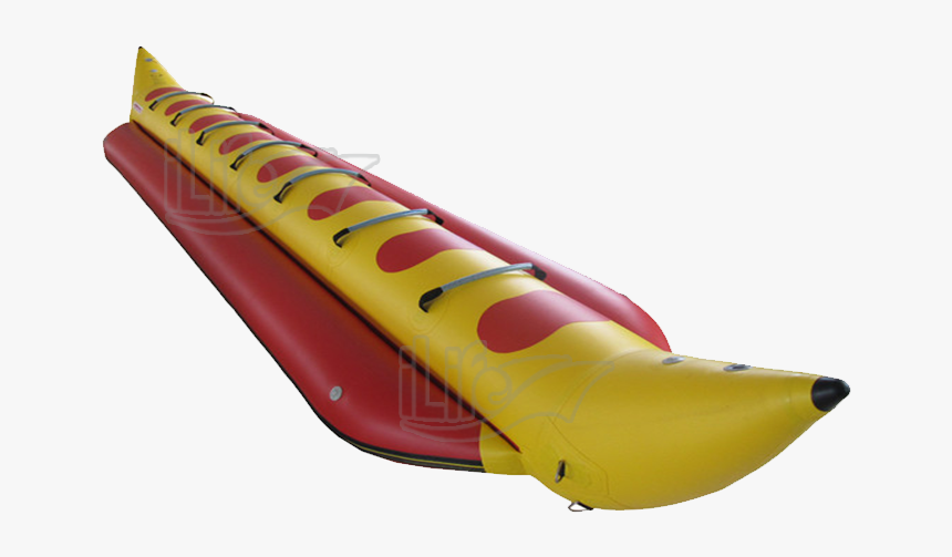 Banana Boat 680-1 - Inflatable