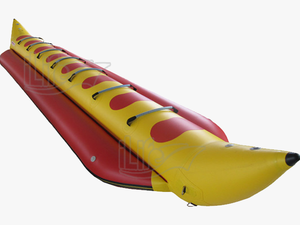 Banana Boat 680-1 - Inflatable
