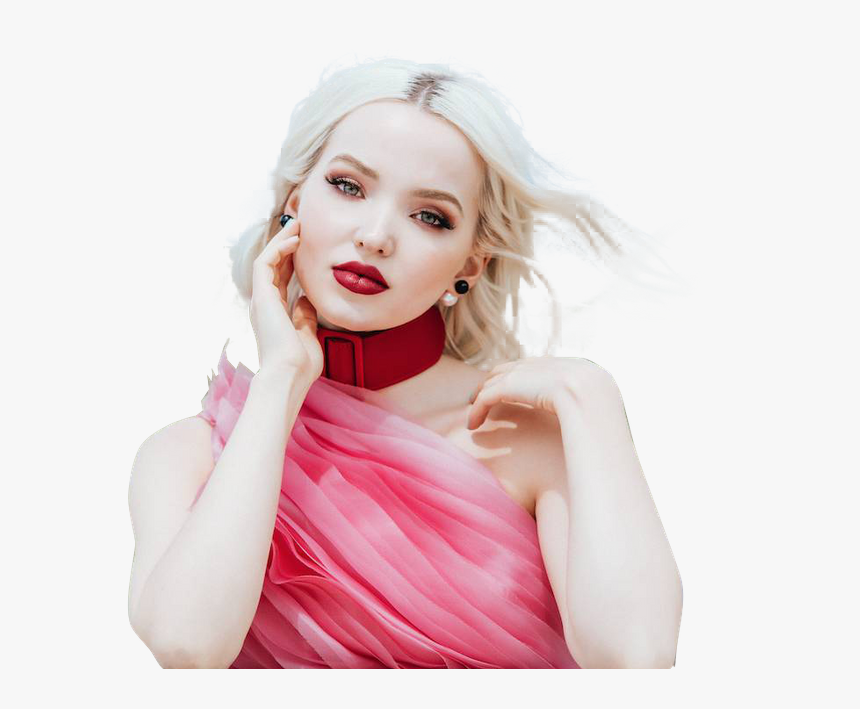 Dove Cameron Png Hd Quality - Valkyrie Loki Love Story