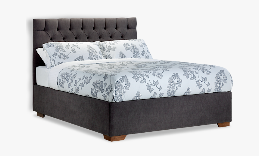 Mixed Style Bed Png Image - Bed 