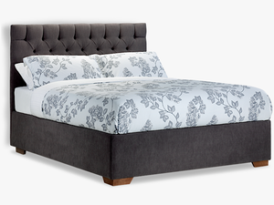 Mixed Style Bed Png Image - Bed Png