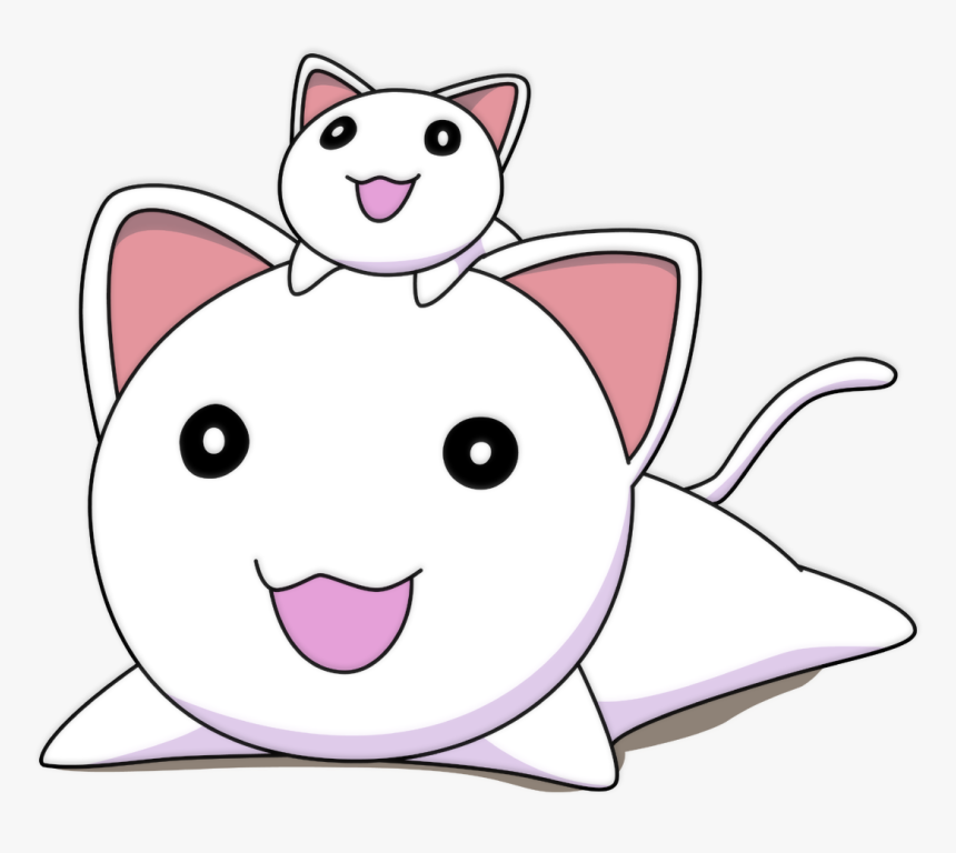 Cute Cats Anime - Neko Coneko Cl