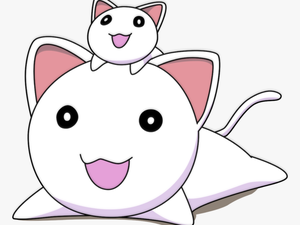 Cute Cats Anime - Neko Coneko Clip Art Images Free