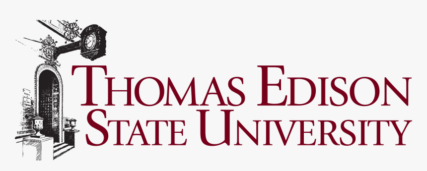 Thomas Edison State University - Thomas Edison University