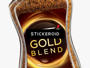 Nescafe Gold Blend 